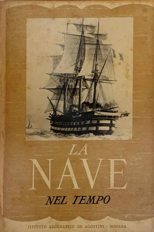 La nave nel tempo