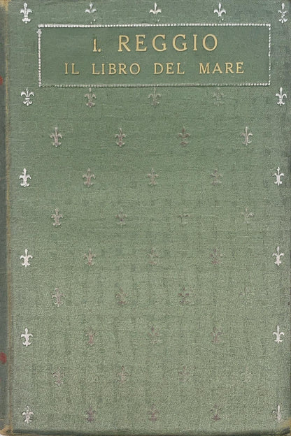 Il libro del mare