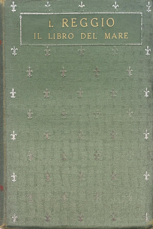 Il libro del mare