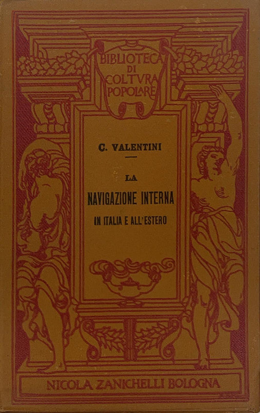 La navigazione interna