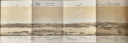 Costa Occidentale dell'Istria