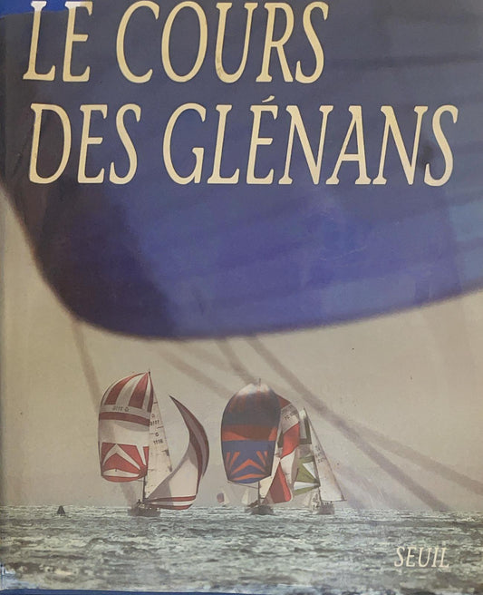 Le cours des glénans