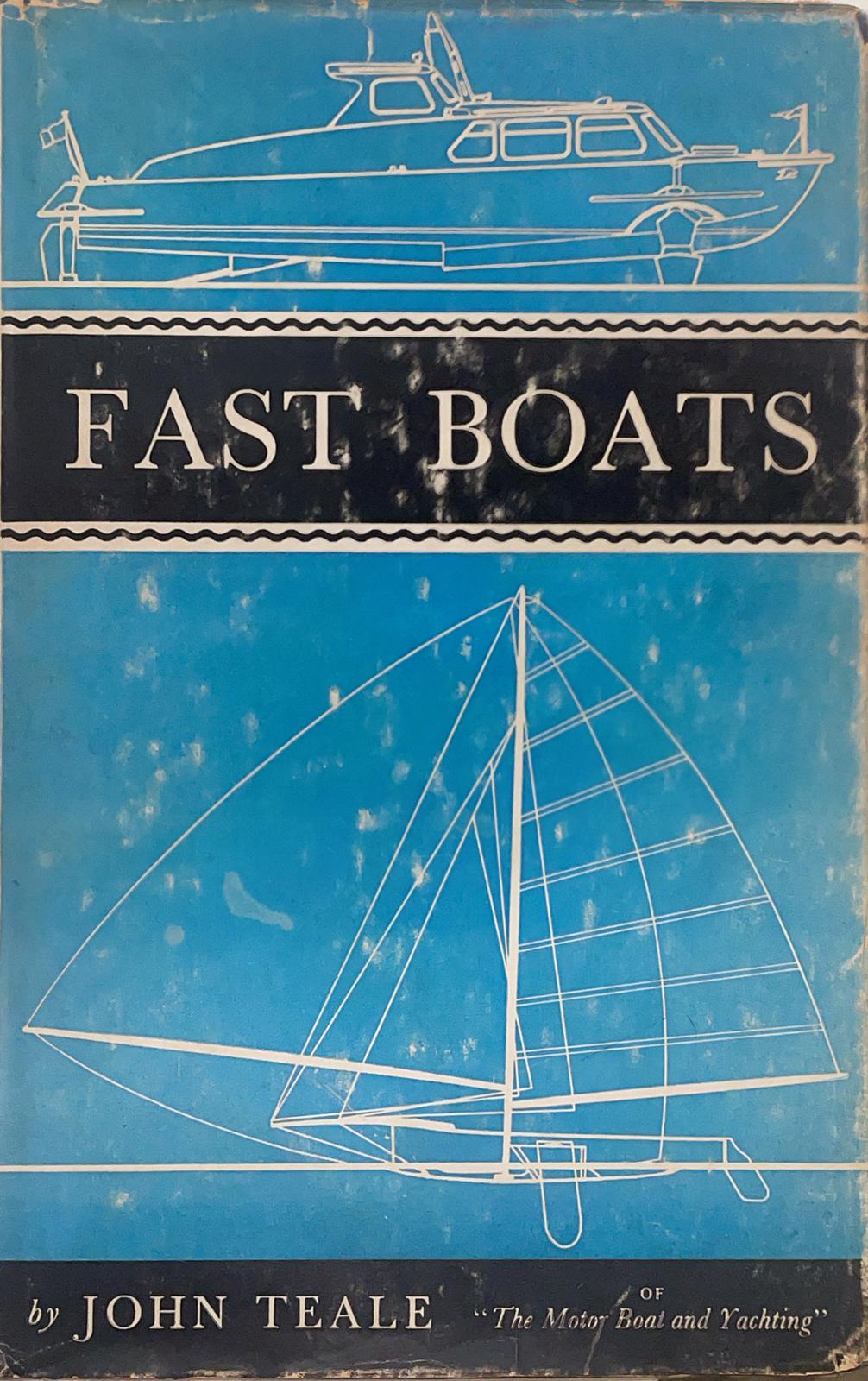 Fast Boats