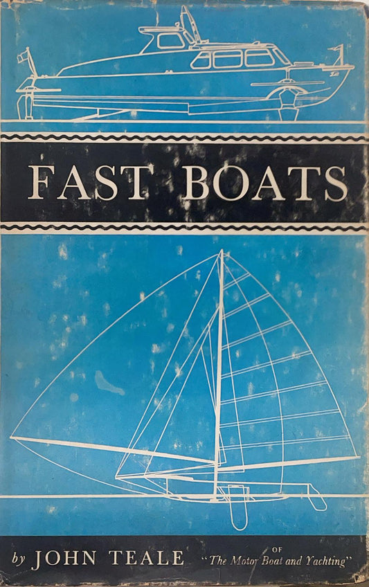 Fast Boats