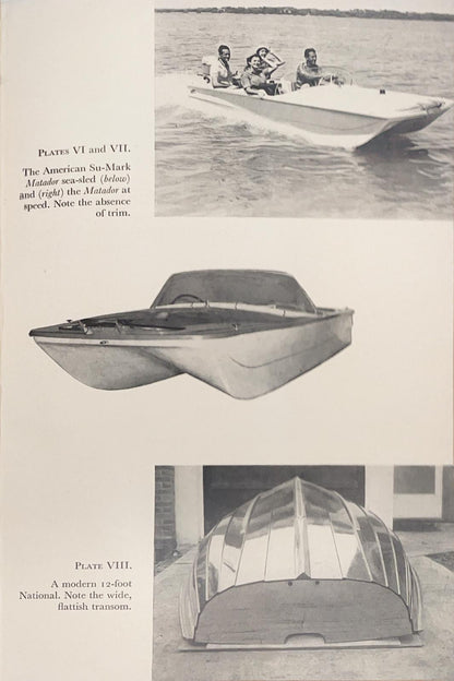 Fast Boats