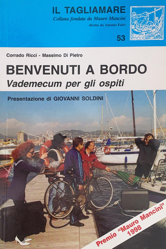 Benvenuti a bordo