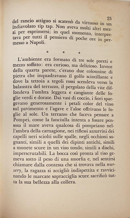 Vesuvio e Corazzate