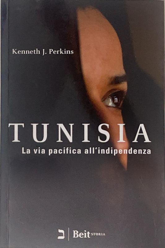 Tunisia - la via pacifica all'indipendenza