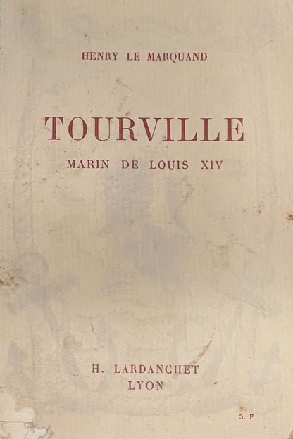 Tourville