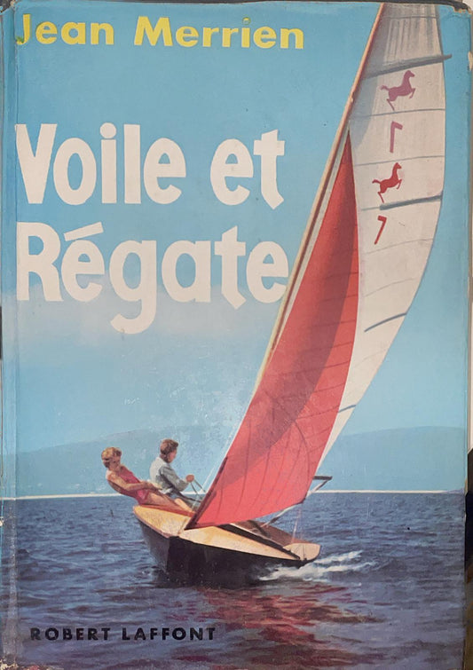 Voile et régate