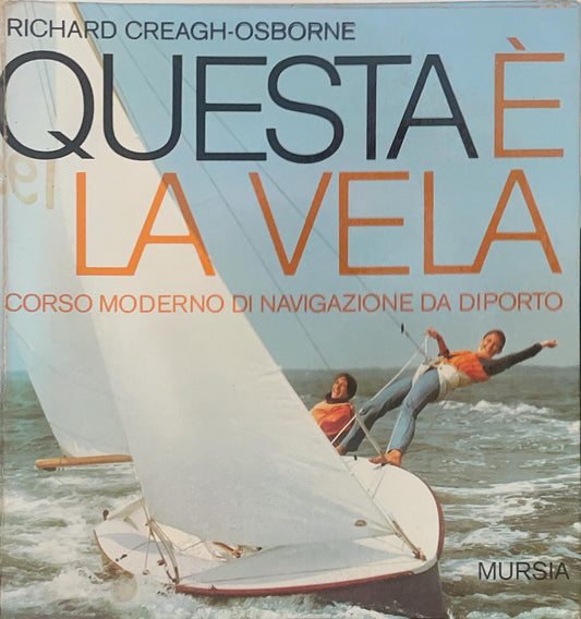 Questa è la vela