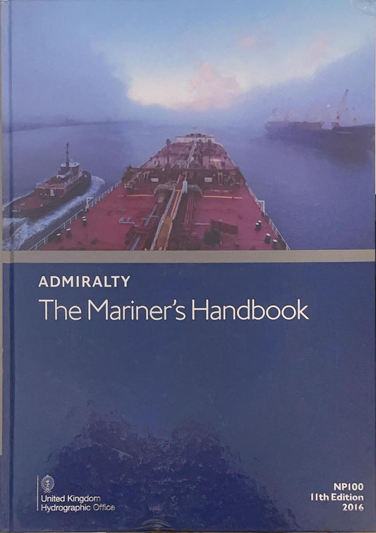 The mariner's handbook