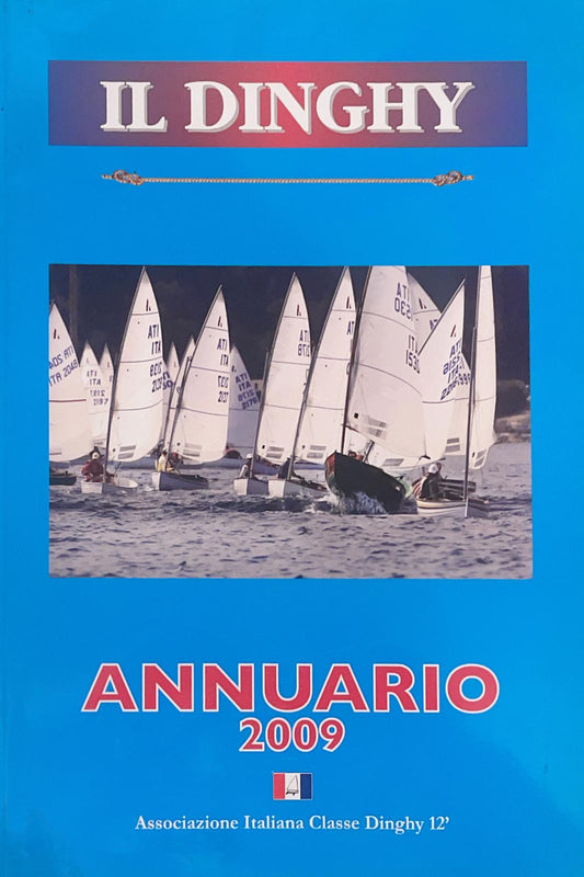 Il dinghy - Annuario 2009