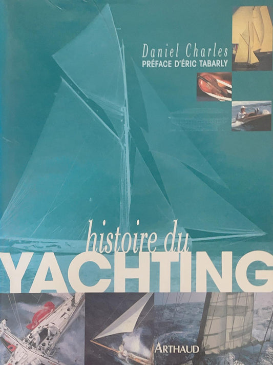 Histoire du Yachting