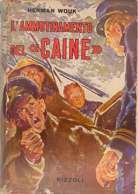 L'ammutinamento del "Caine"
