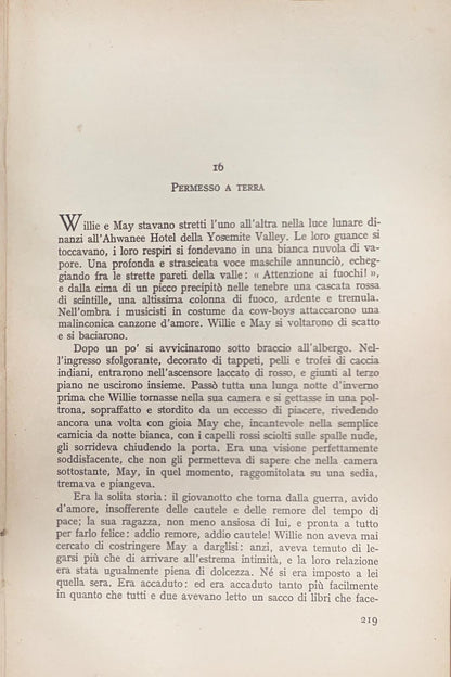 L'ammutinamento del "Caine"