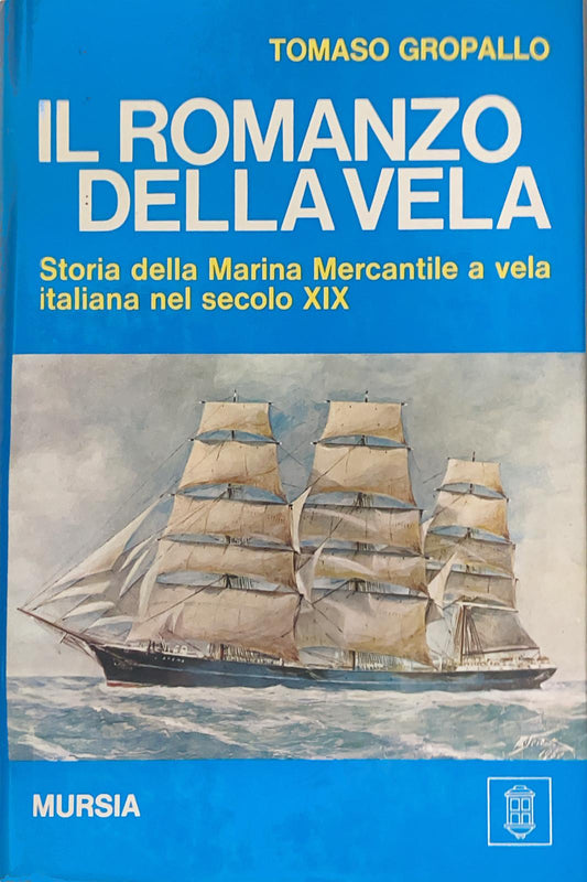 Il romanzo della vela