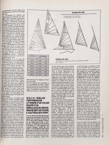 Mats et Greements