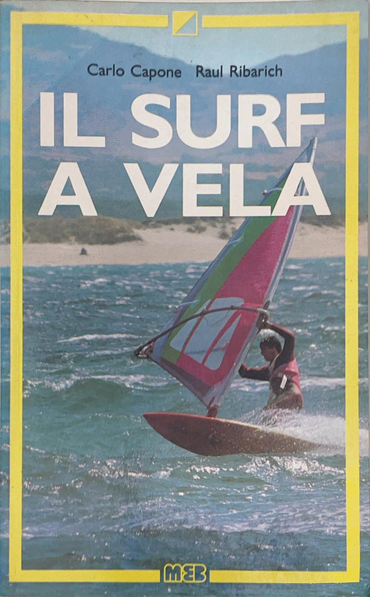 Il surf a vela