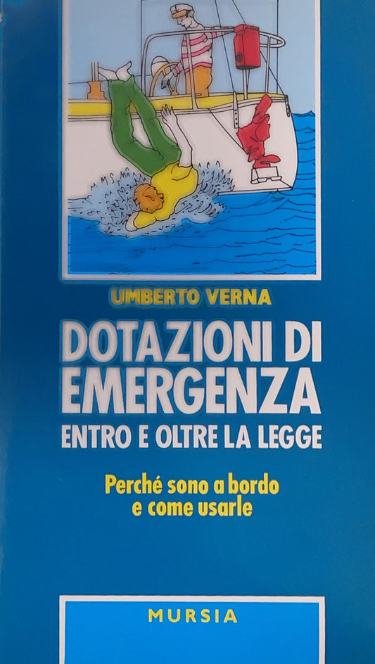 Dotazioni di emergenza entro e oltre la legge