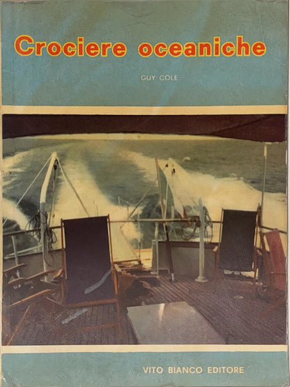 Crociere oceaniche
