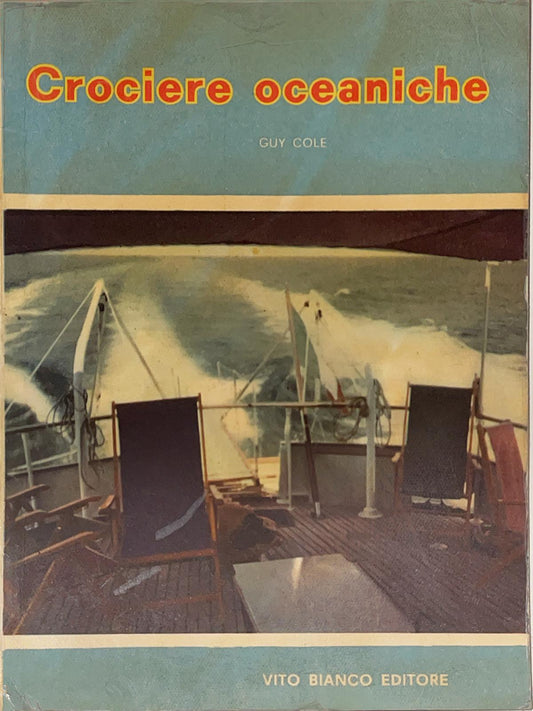 Crociere oceaniche