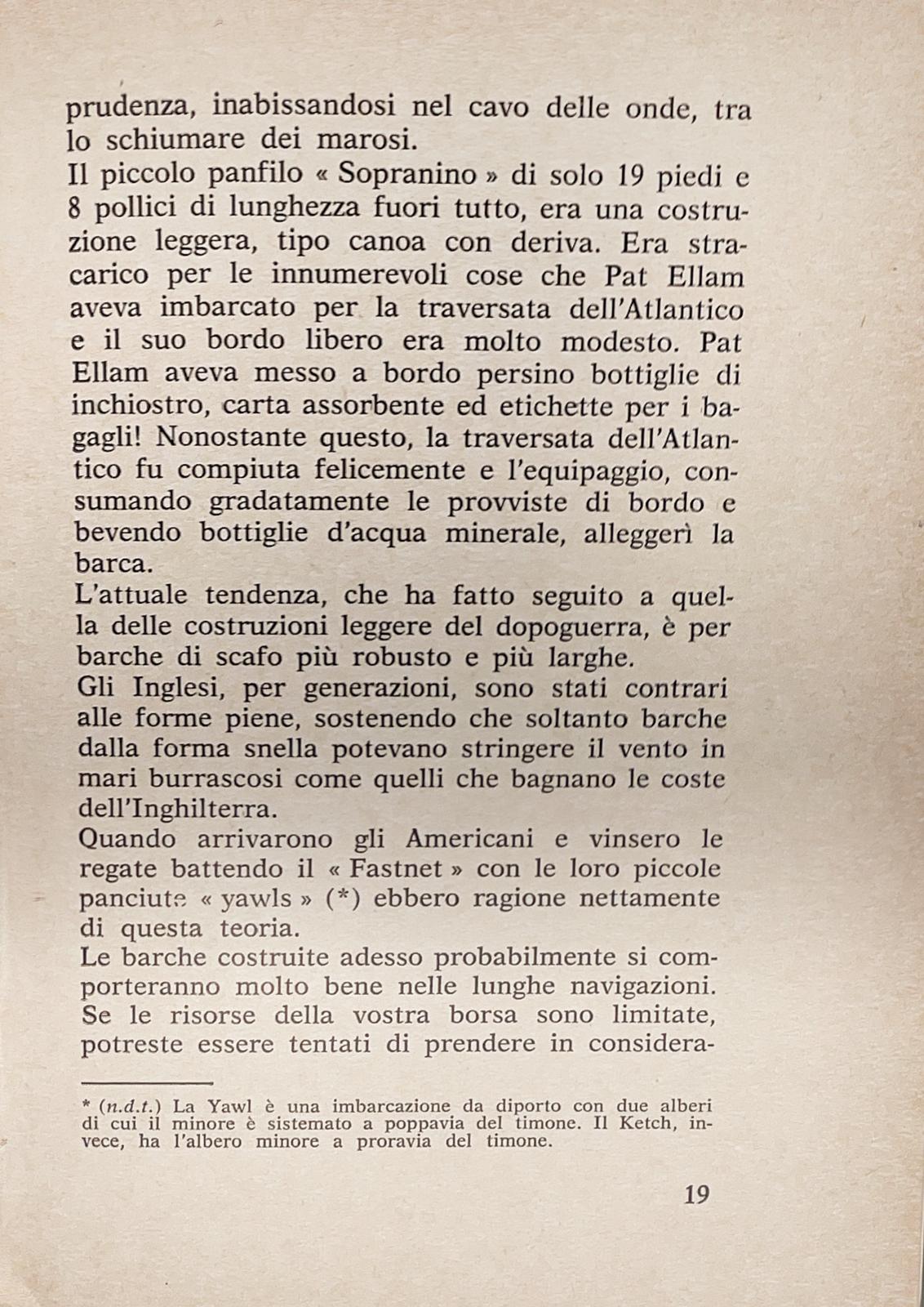 Crociere oceaniche
