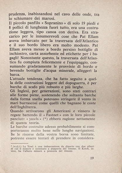 Crociere oceaniche