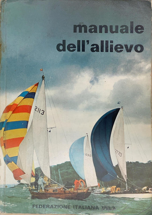 Manuale dell'allievo
