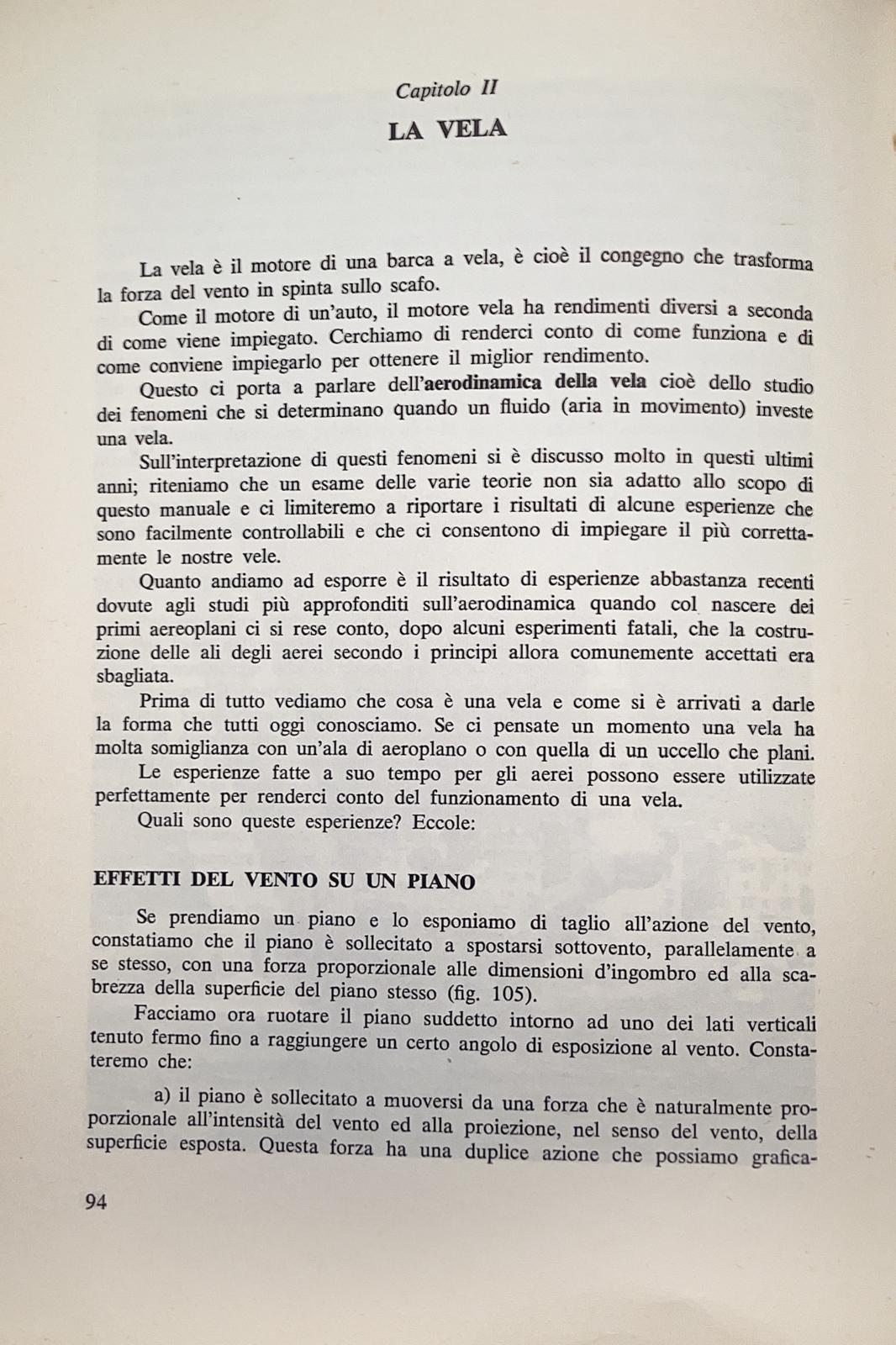 Manuale dell'allievo