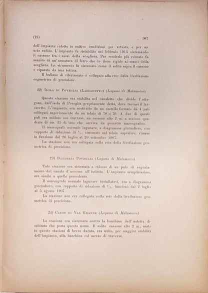 Bollettino Bimestrale Num. 26