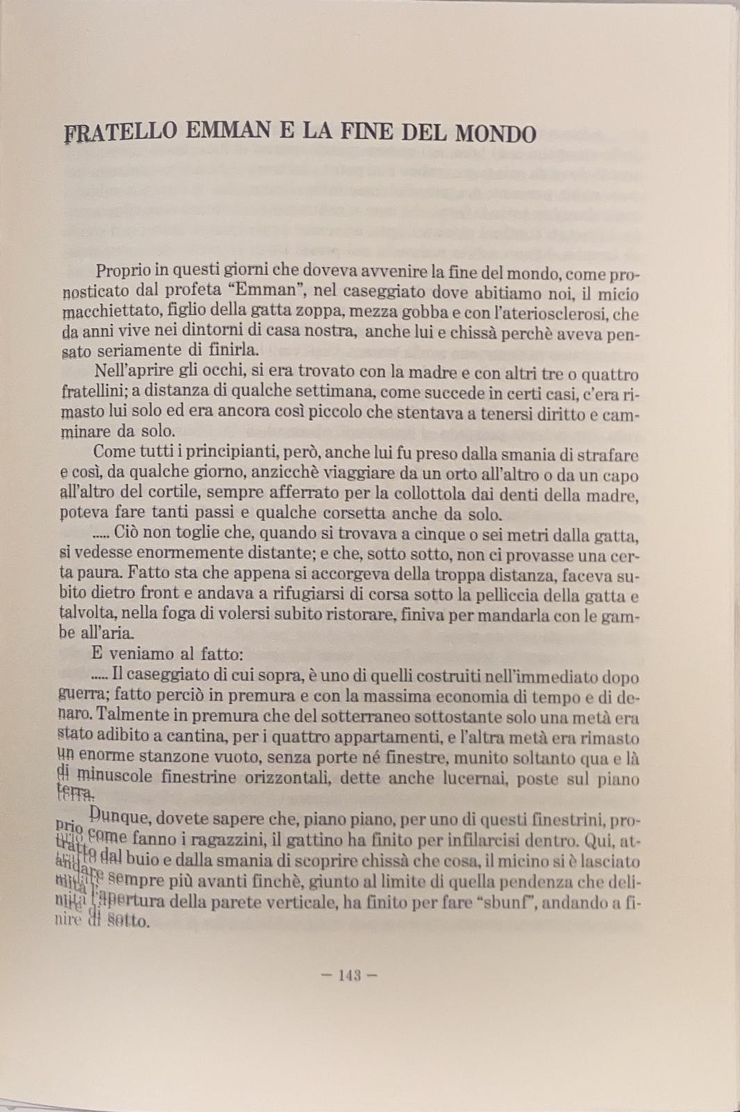 Granelli di Sabbia
