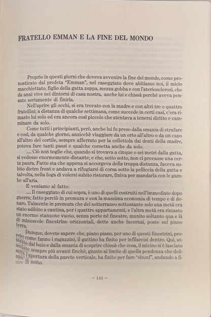 Granelli di Sabbia