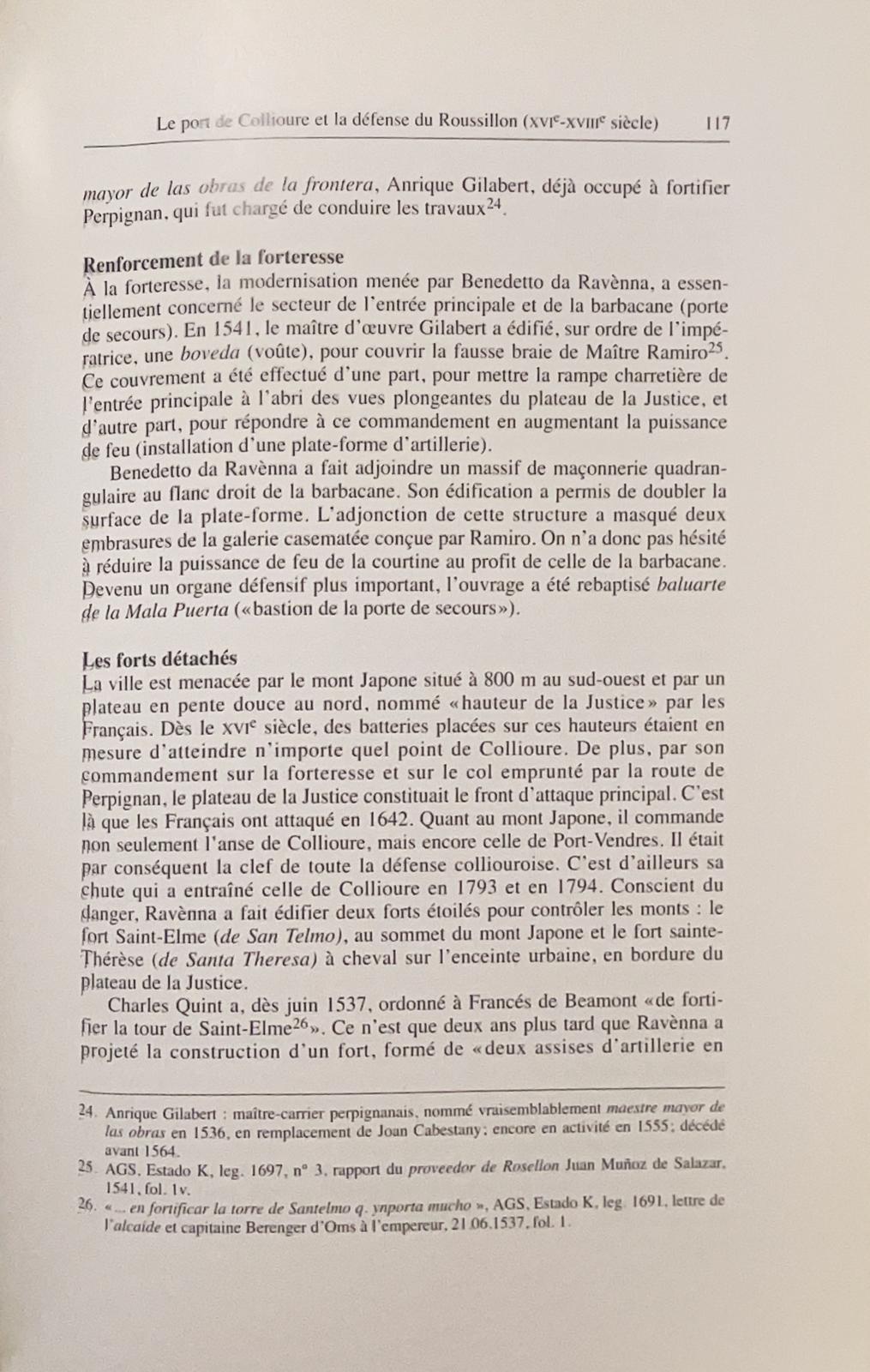 Défense des cotes et cartographie historique
