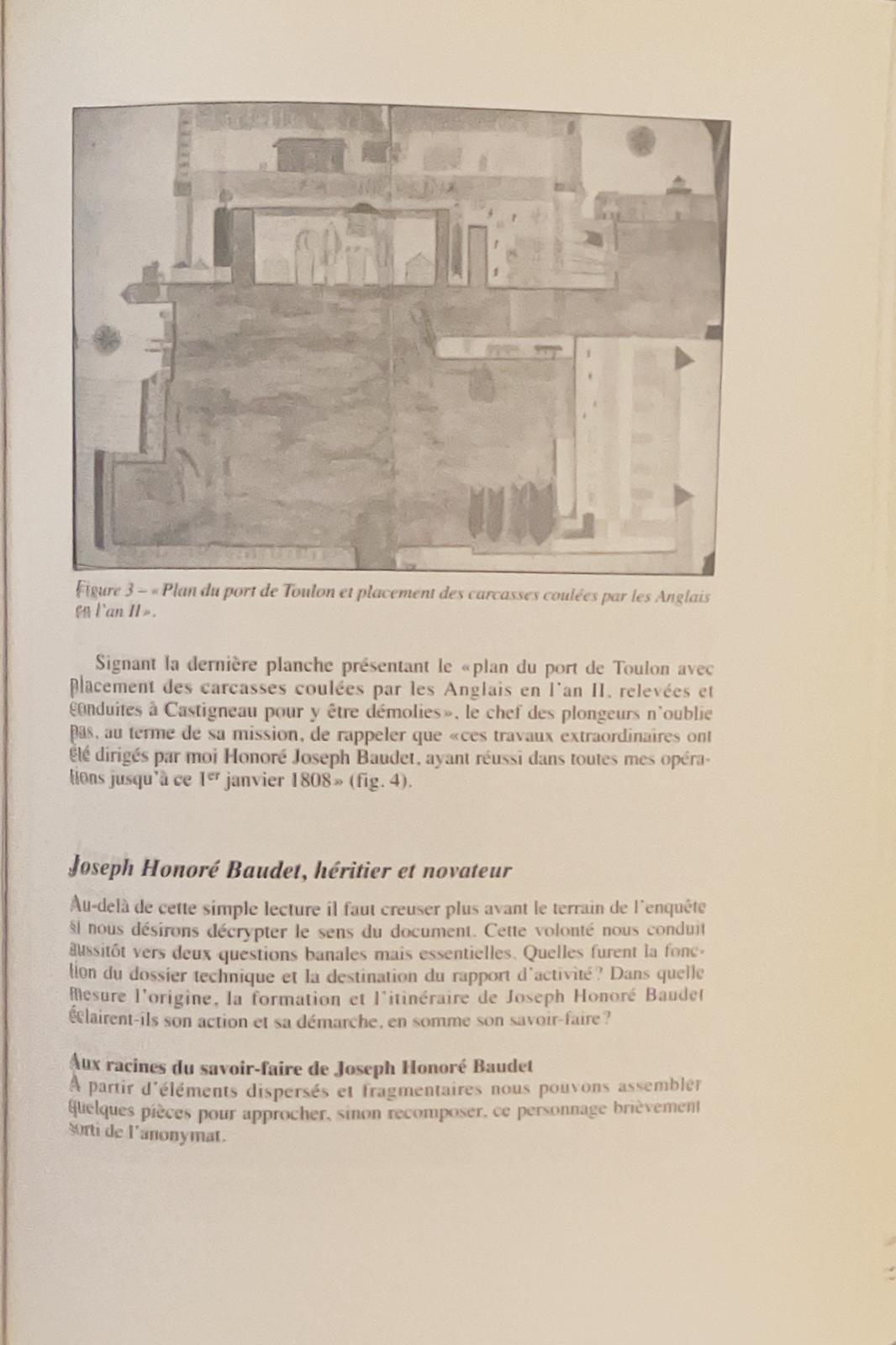 Défense des cotes et cartographie historique