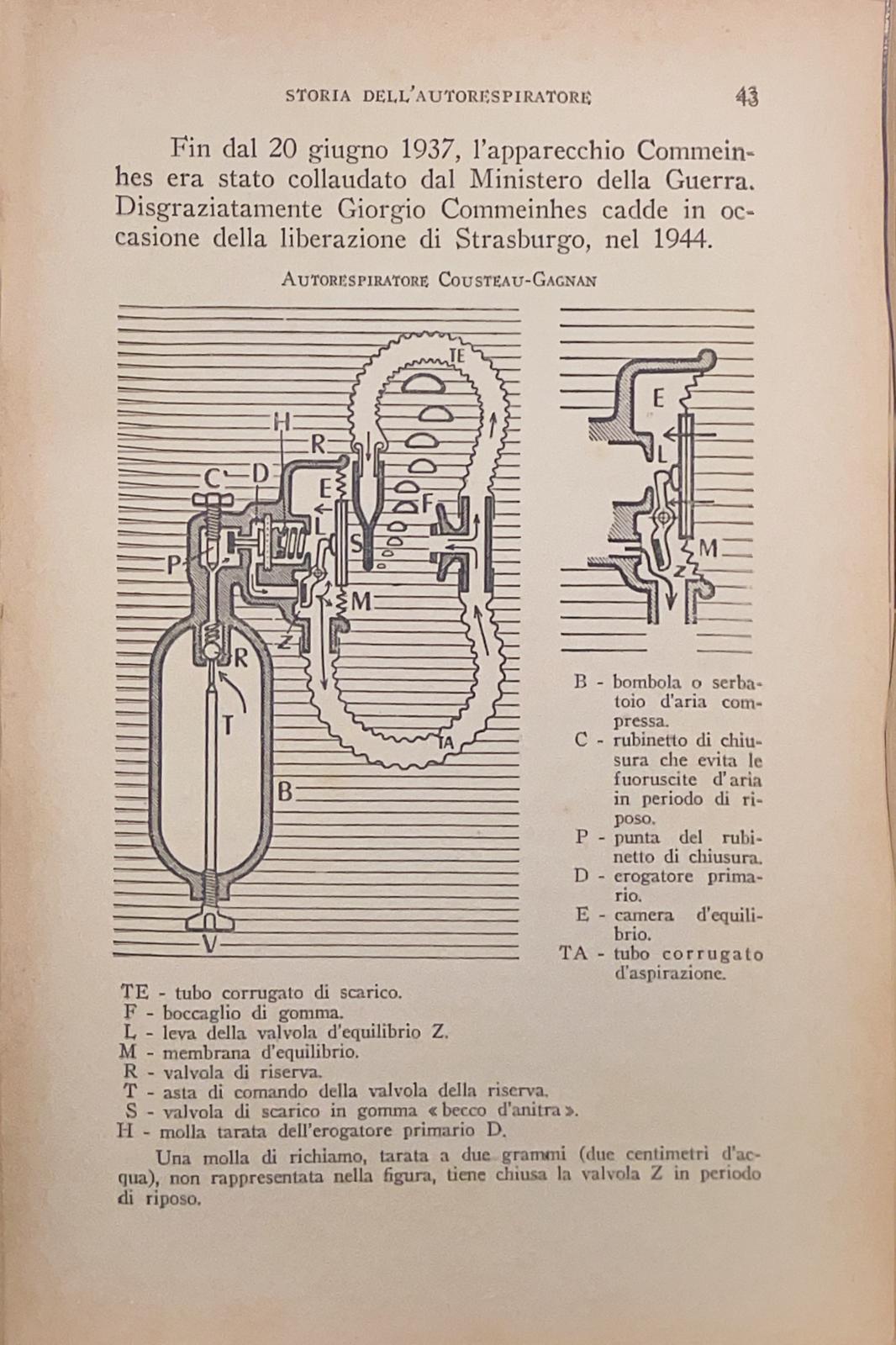 L'esplorazione subacquea