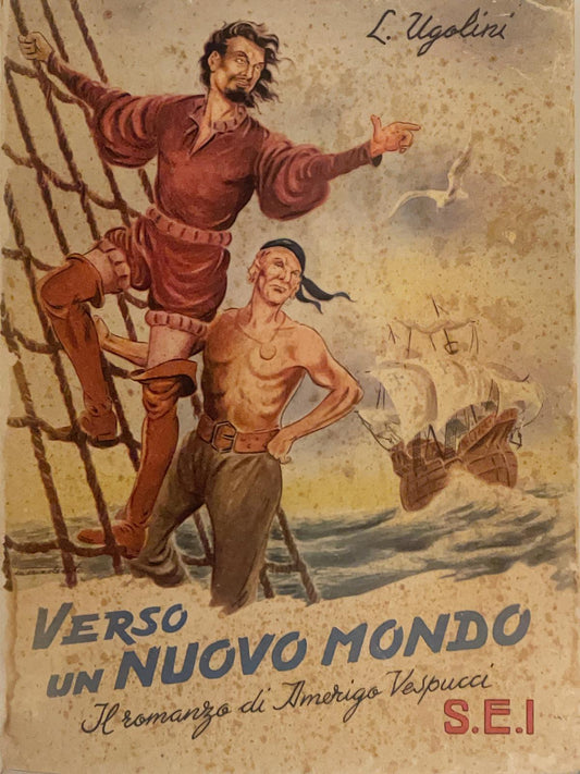 Verso un nuovo mondo