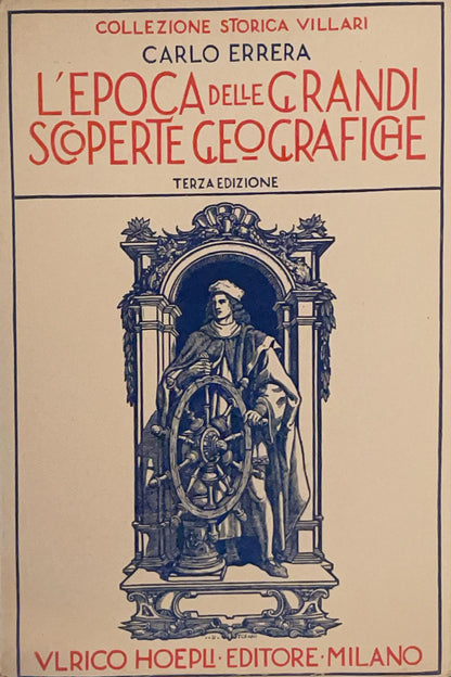 L'epoca delle grandi scoperte geografiche