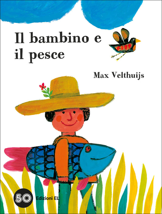 Il bambino e il pesce