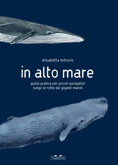 In alto mare