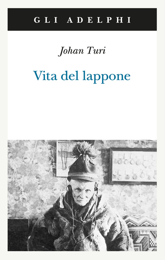 Vita del lappone