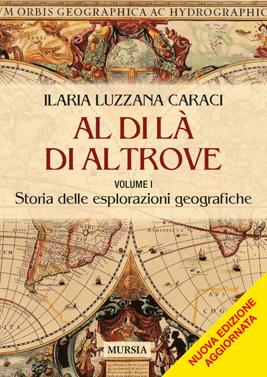 Al di la di altrove
