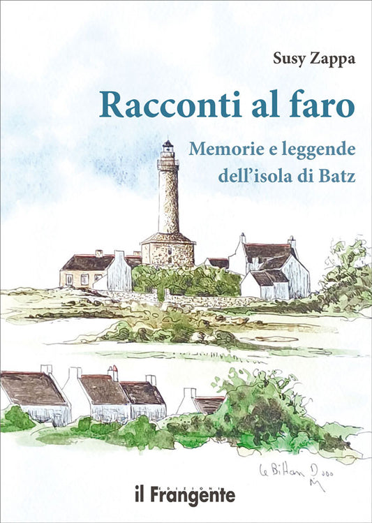 Racconti al faro