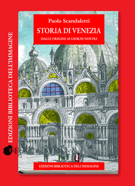 Storia di Venezia