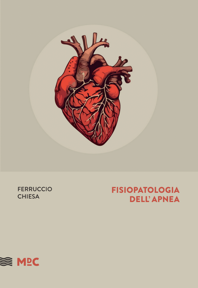 Fisiopatologia dell'apnea