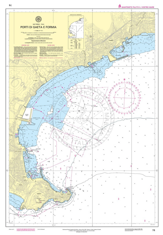 Porti di Formia e Gaeta - 78