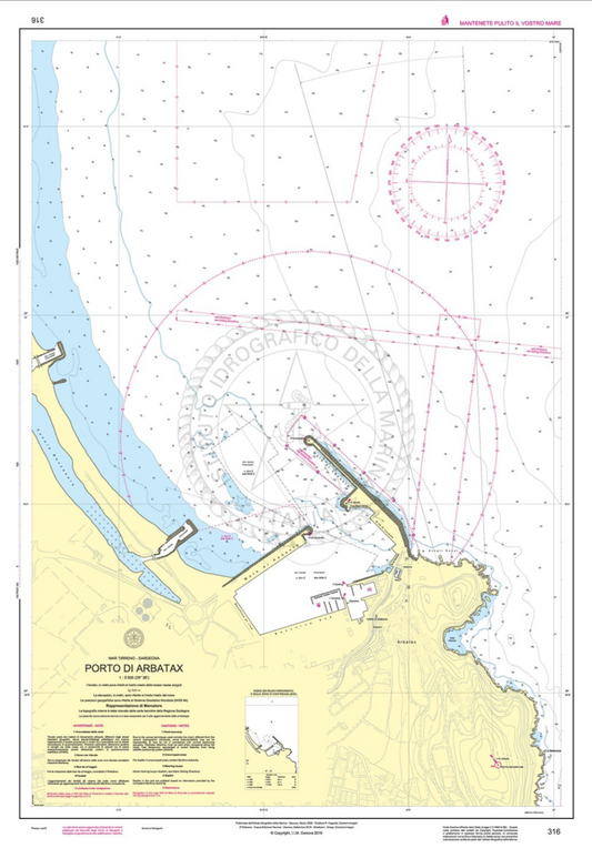 Porto di Arbatax - 316