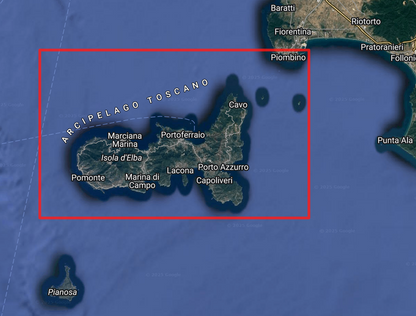 Isola d'Elba - 117