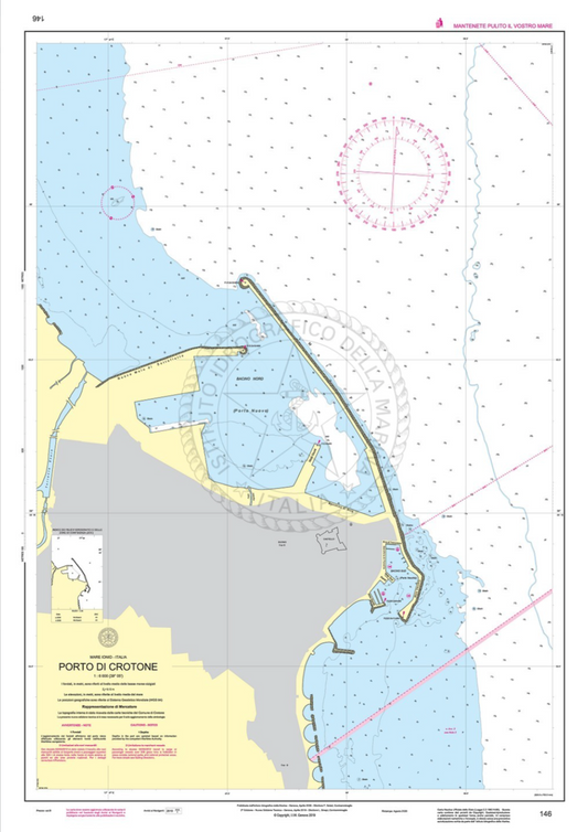 Porto di Crotone - 146