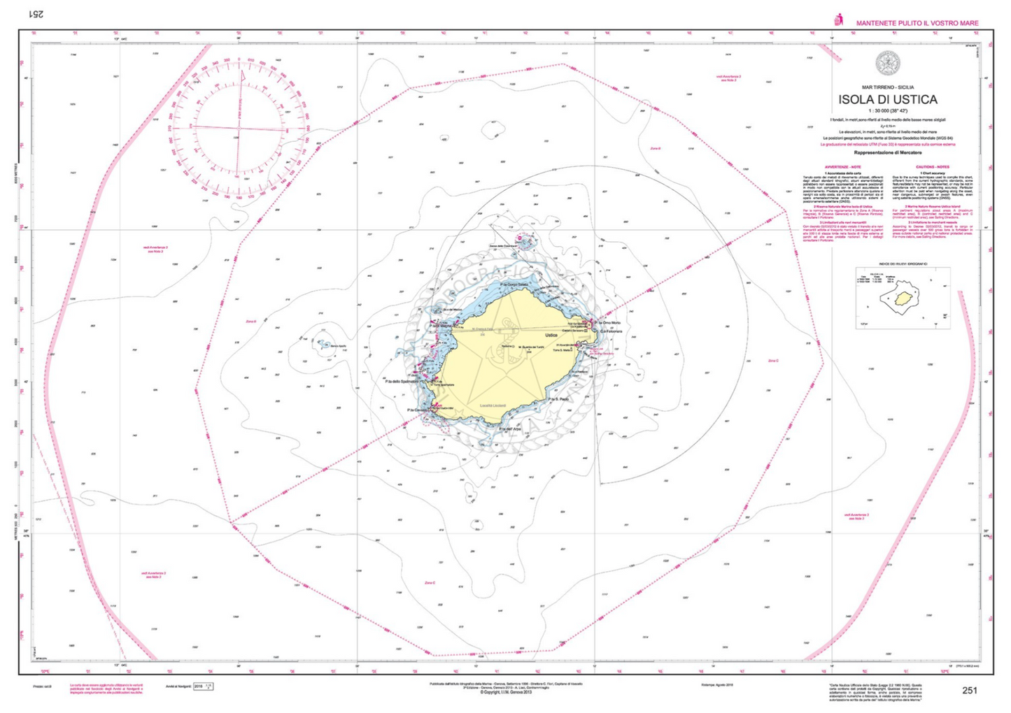 Isola di Ustica - 251